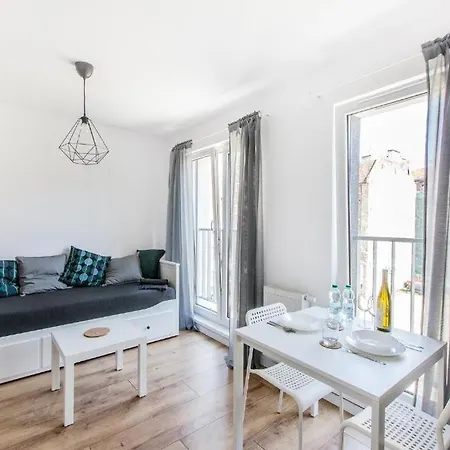 Appartement Grey 2