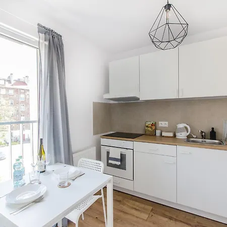 Appartement Grey 2