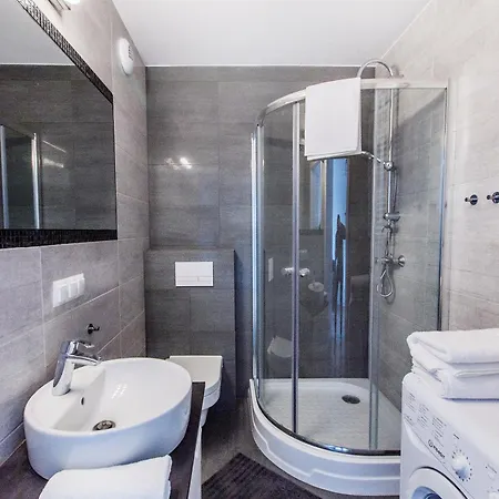 Grey 2 Appartement *